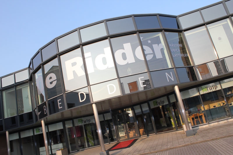 De Ridder Nachtrust Adv